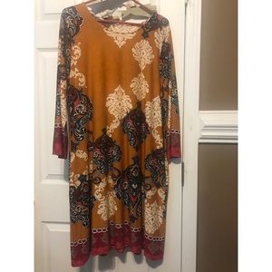 New dress with tags from online boutique!